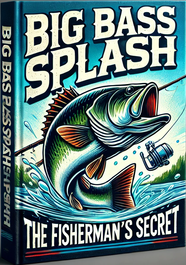 Big Bass Splash: The Fisherman's Secret