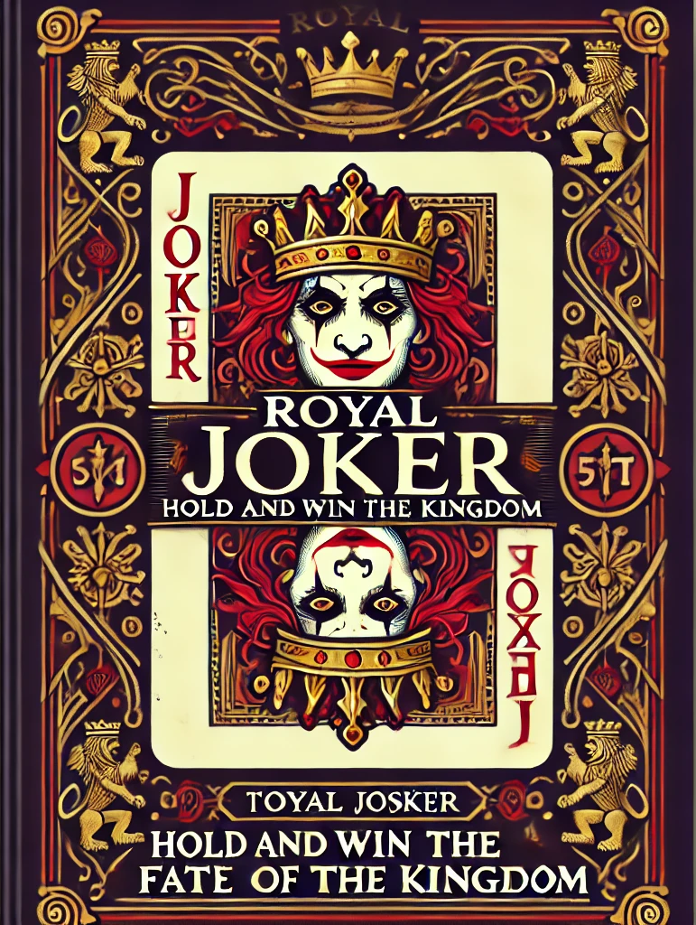 Royal Joker: Hold and Win the Fate of the Kingdom